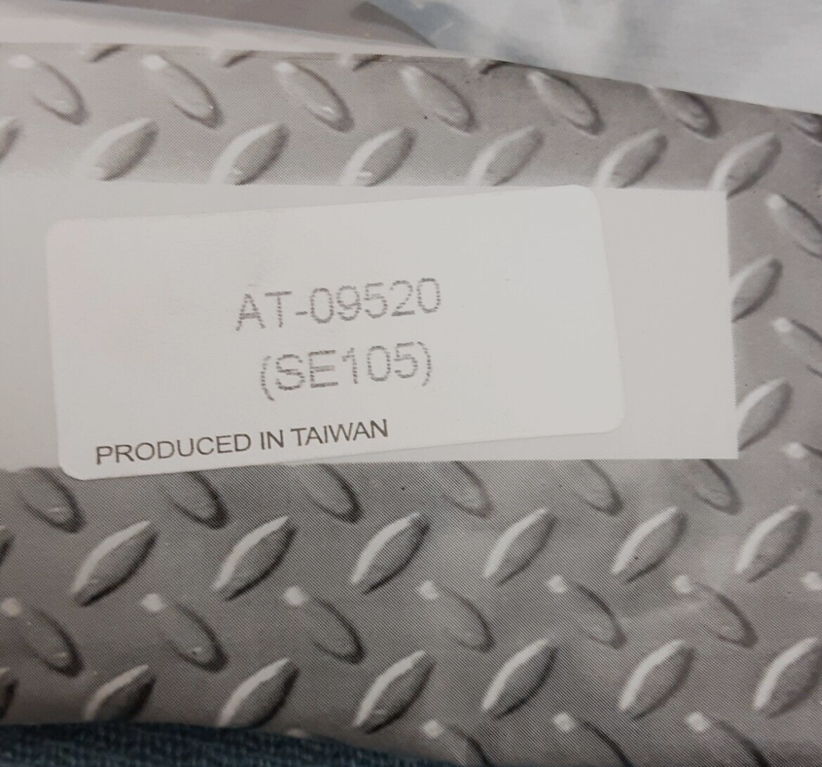 NEW GENUINE ARMOR TECH AT-09520 SEAL 38X55X8