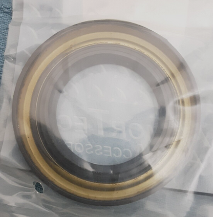 NEW GENUINE ARMOR TECH AT-09566 LEFT REAR SEAL 42X68X8 YAMAHA 96 YFB250 SE272