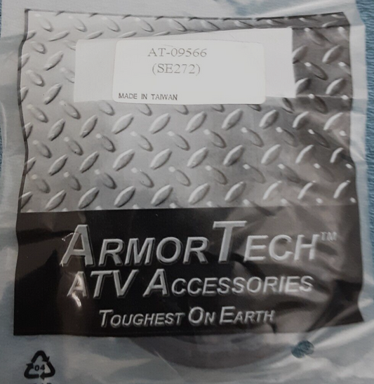NEW GENUINE ARMOR TECH AT-09566 LEFT REAR SEAL 42X68X8 YAMAHA 96 YFB250 SE272