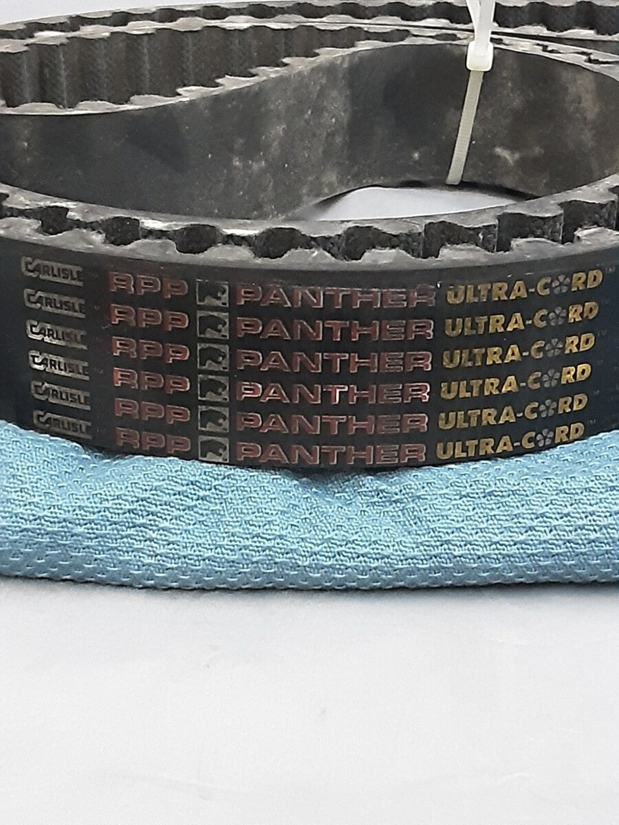 NEW CARLISLE RPP PANTHER ULTRA CARD BDL PA-126-5009 DRIVE BELT