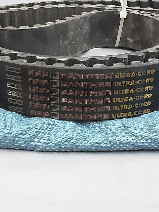 NEW CARLISLE RPP PANTHER ULTRA CARD BDL PA-126-5009 DRIVE BELT