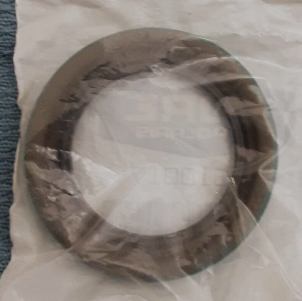 NEW GENUINE POLARIS 3610017 SEAL,TIGHTENER Trail Boss 4X4 W878 Big Boss 6X6 W918