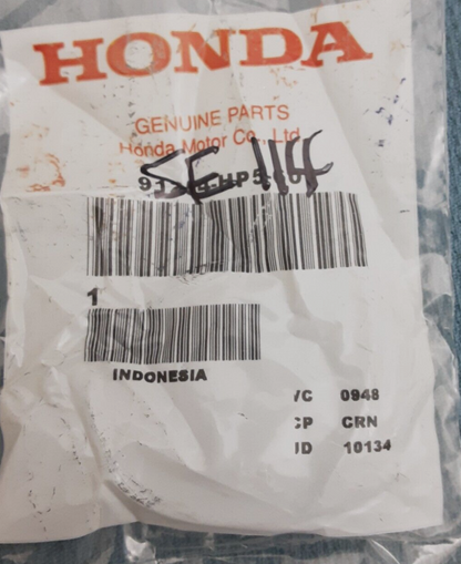 NEW GENUINE HONDA 91254-HP5-601 DUST SEAL (38X50X6) RANCHER TRX420 2007-2014