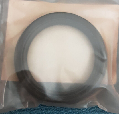 NEW GENUINE HONDA 91256-HA7-771 KNUCKLE DUST SEAL (42X54X7)