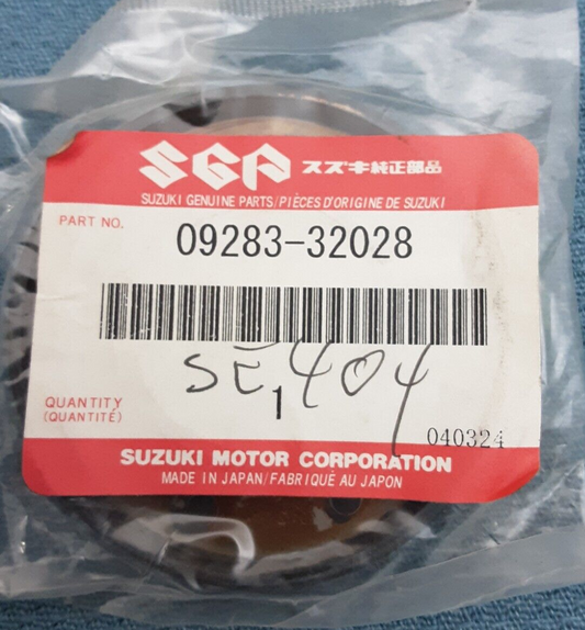 NEW GENUINE SUZUKI 09283-32028 OIL SEAL LT230 1985-1986