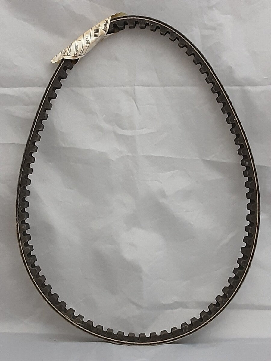 NEW GENUINE PIAGGIO PI436864 Drive Belt Aprilia SR50 Street LC
