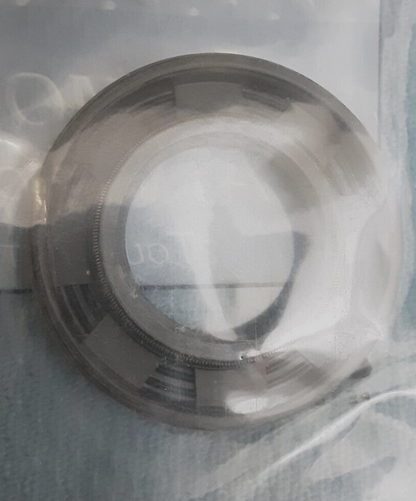 NEW GENUINE ARMOR TECH AT-09581 FRONT SEAL 22X40X7