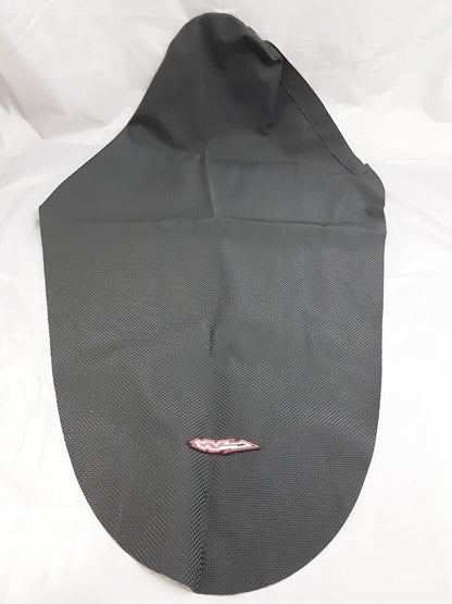 NEW N-STYLE N50-449 GRIP-SEAT-BLACK SUZUKI DRZ400 00-08