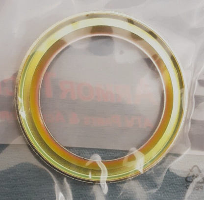 NEW GENUINE ARMOR TECH AT-09567 MULE REAR METAL CAP SEAL SE305