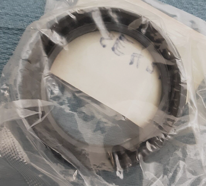 NEW GENUINE SUZUKI 61615-31G00 SEAL,REAR HUB INNER DUST KingQuad LT-A700 2005-21