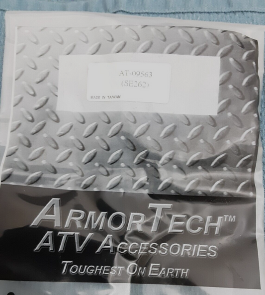 NEW GENUINE ARMOR TECH AT-09563 PIN SEAL 35x65x8 YAMAHA YFB250FW SE262
