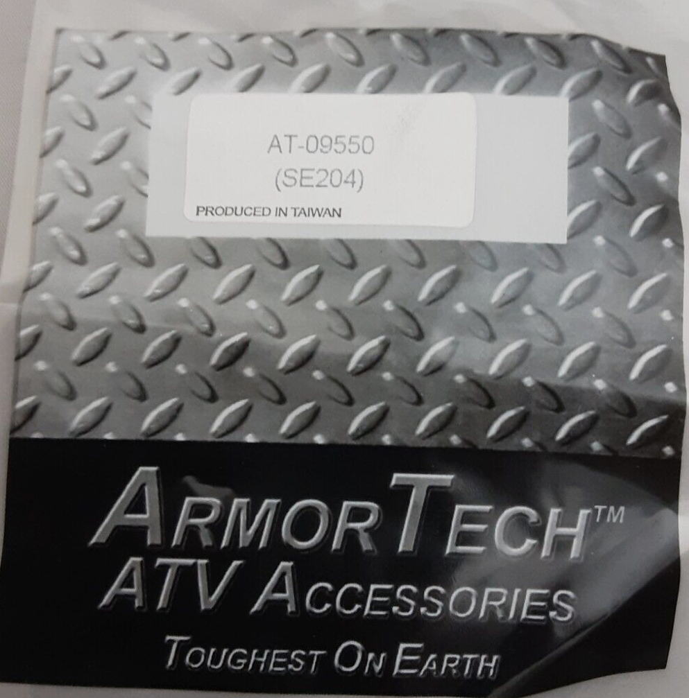 NEW GENUINE ARMOR TECH AT-09550 SWING ARM SEAL SE204 RANCHER A11
