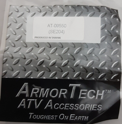 NEW GENUINE ARMOR TECH AT-09550 SWING ARM SEAL SE204 RANCHER A11