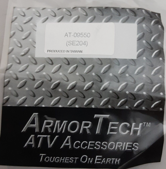 NEW GENUINE ARMOR TECH AT-09550 SWING ARM SEAL SE204 RANCHER A11