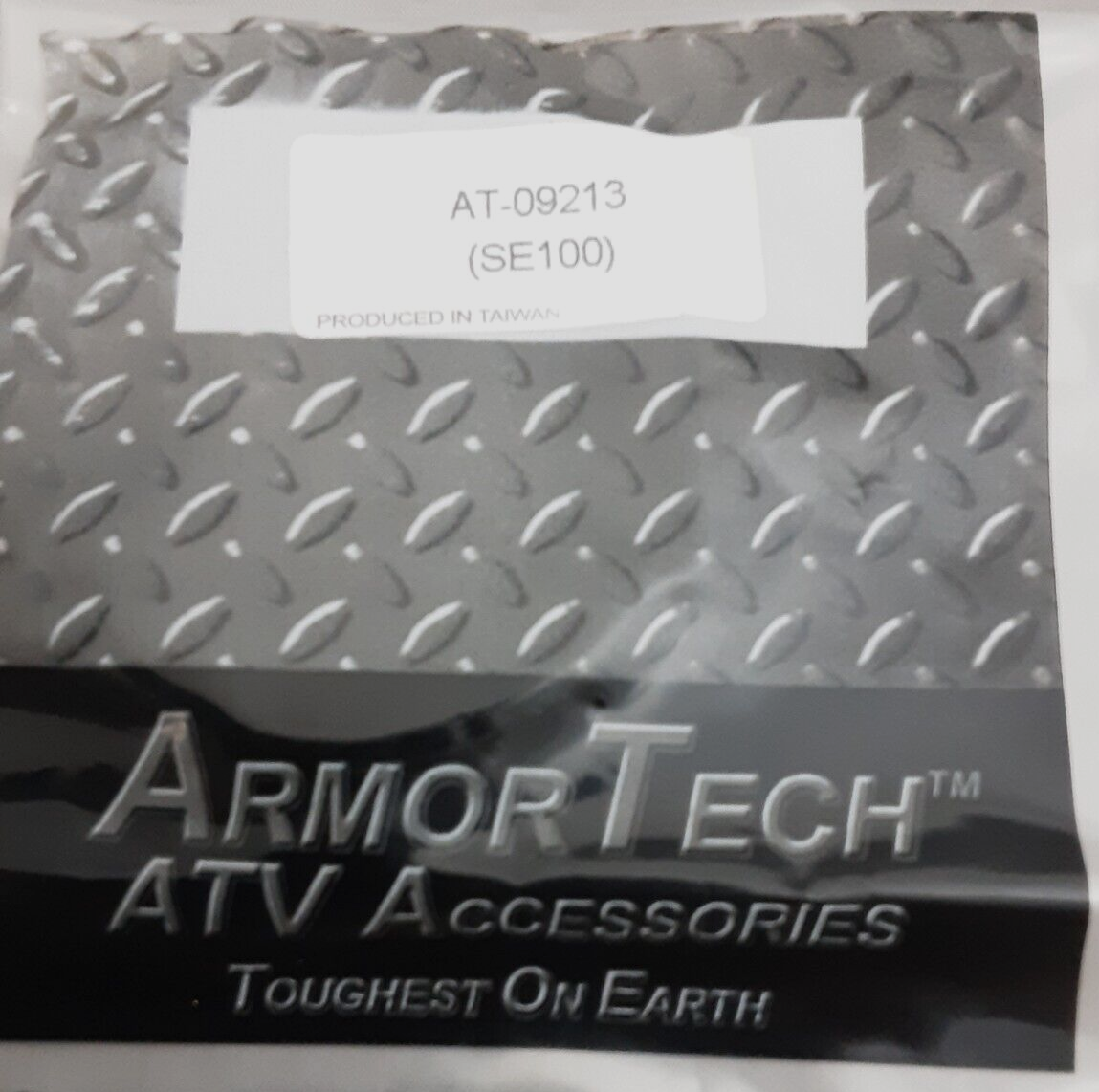 NEW GENUINE ARMOR TECH AT-09213 OIL SEAL YAMAHA A11 SE100