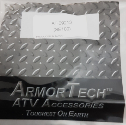 NEW GENUINE ARMOR TECH AT-09213 OIL SEAL YAMAHA A11 SE100