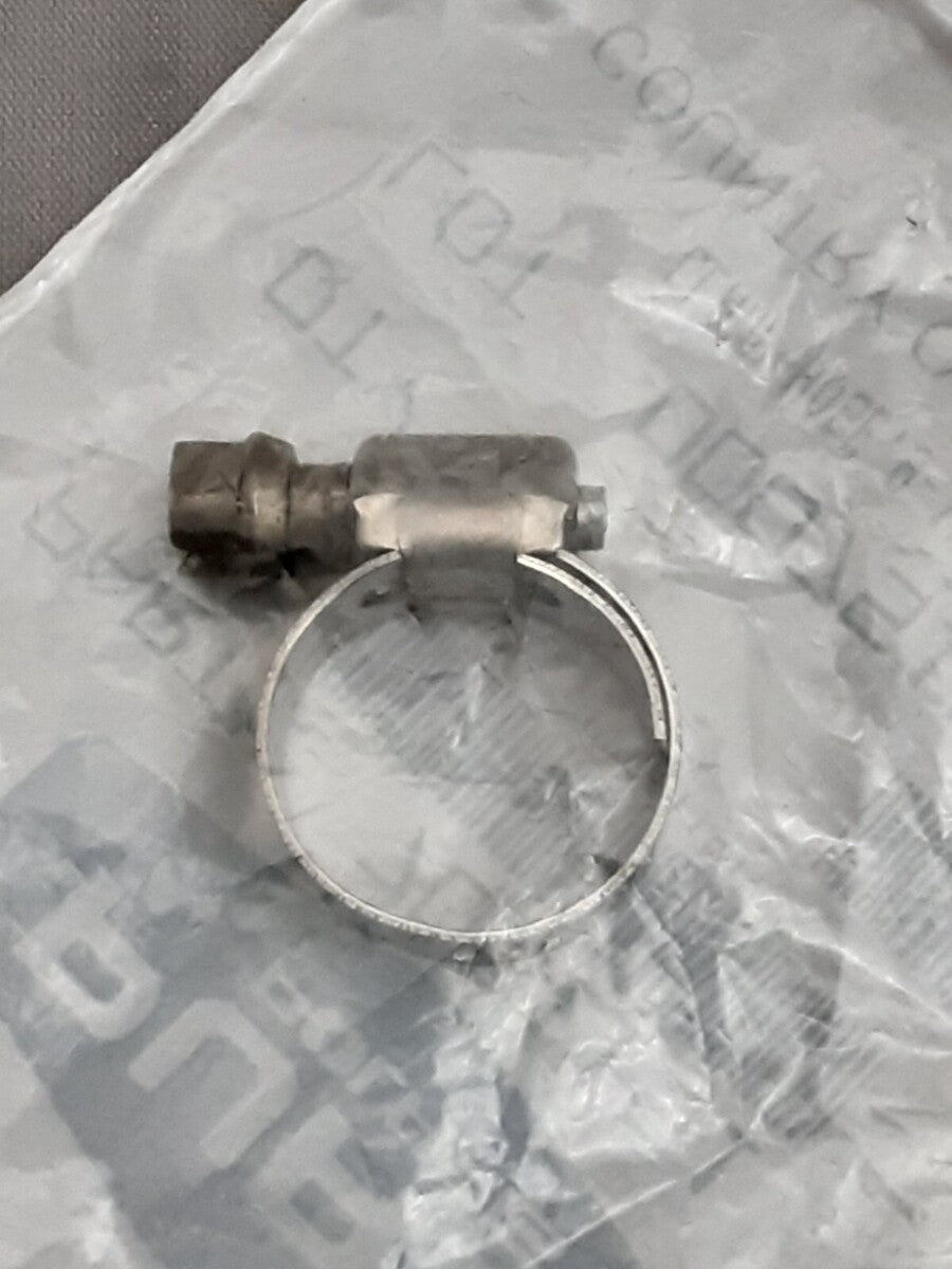 NEW GENUINE POLARIS 7081151 CLAMP HOSE 9-14 MM CLAMP Victory V00CB15 SPORT V00CS