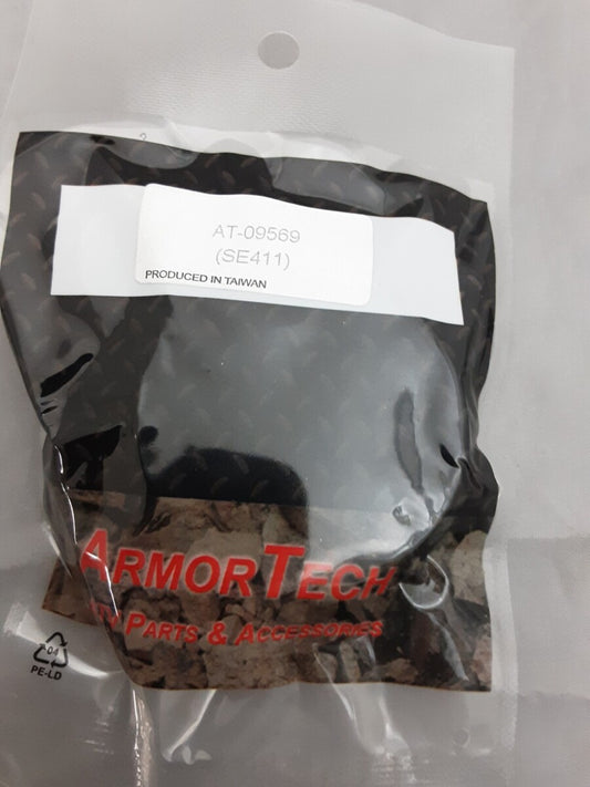 NEW GENUINE ARMOR TECH AT-09569REAR WHEEL BEARING SEAL FITS LTF250 LT4 SE411