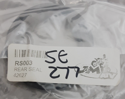 NEW GENUINE J&M ATV RS003 REAR SEAL SE277