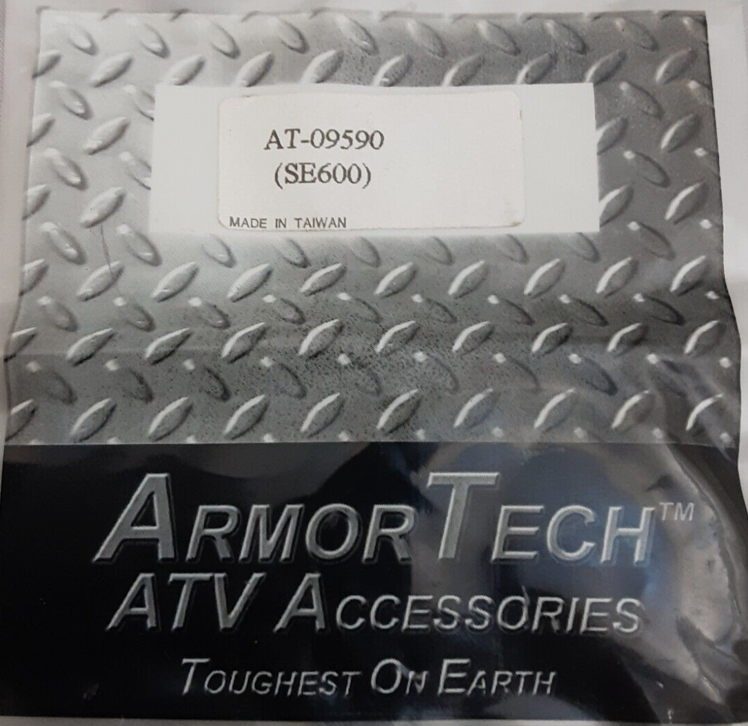 NEW GENUINE ARMOR TECH AT-09590 SEAL 40x55x6 SE600