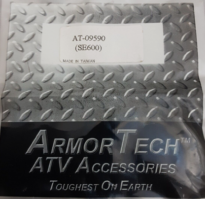 NEW GENUINE ARMOR TECH AT-09590 SEAL 40x55x6 SE600