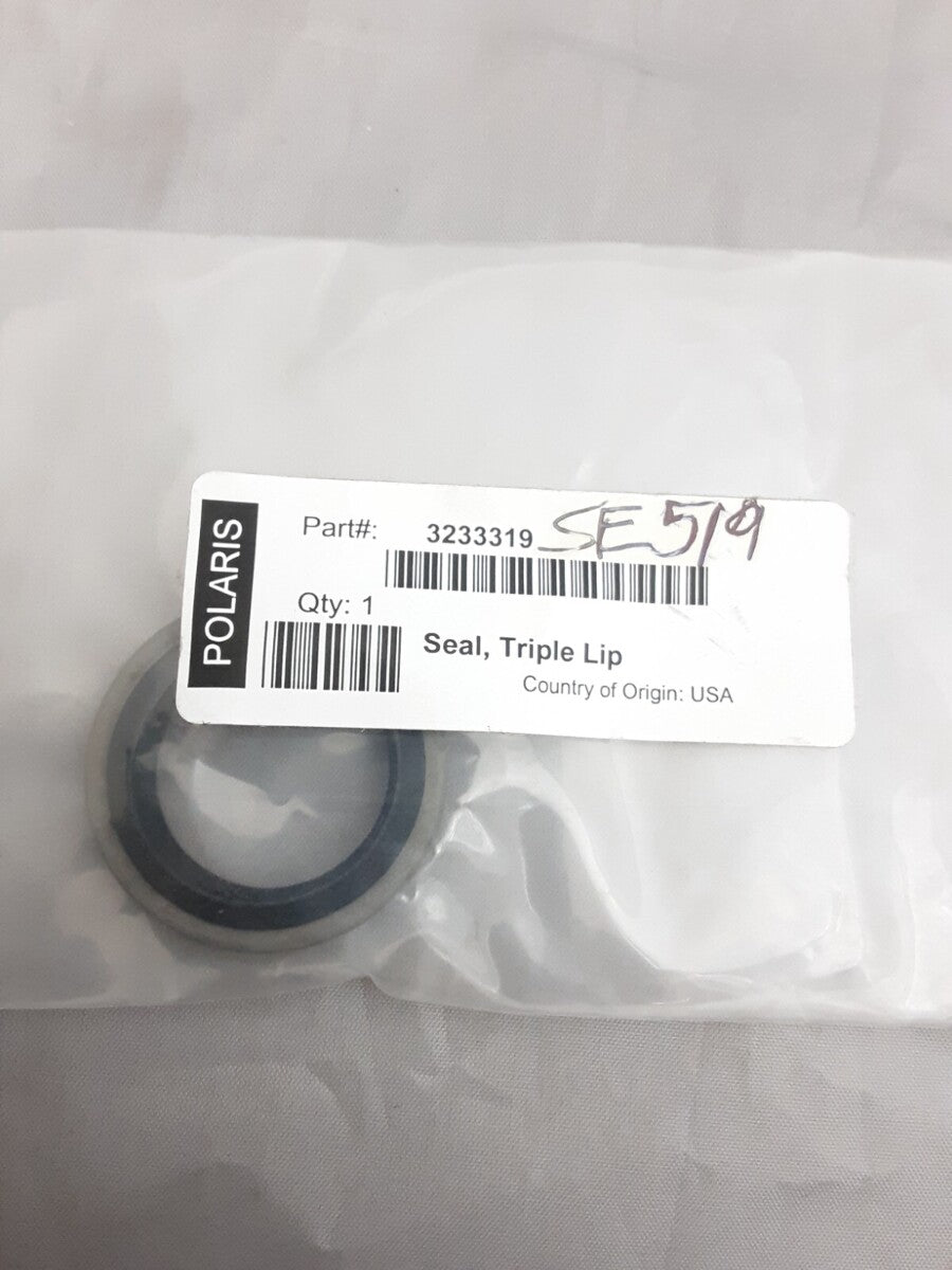NEW GENUINE POLARIS 3233319 SEAL Sportsman W9692 Xplorer W97Scrambler W98 1996