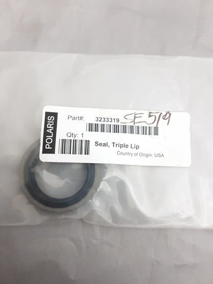 NEW GENUINE POLARIS 3233319 SEAL Sportsman W9692 Xplorer W97Scrambler W98 1996