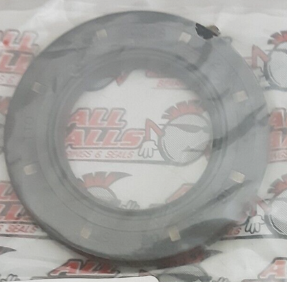 NEW GENUINE ALL BALLS 30-6001 DOUBLE LIP SEAL 36 x60 x 6 SE251