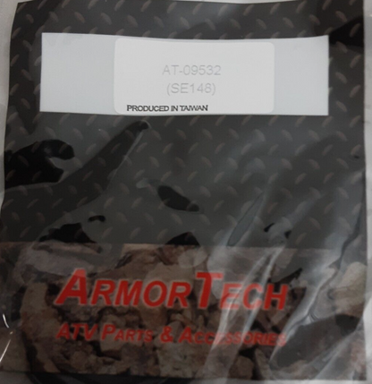 NEW GENUINE ARMOR TECH AT-09532 OIL SEAL 38X50X7 TRX300 KLF300 SE148