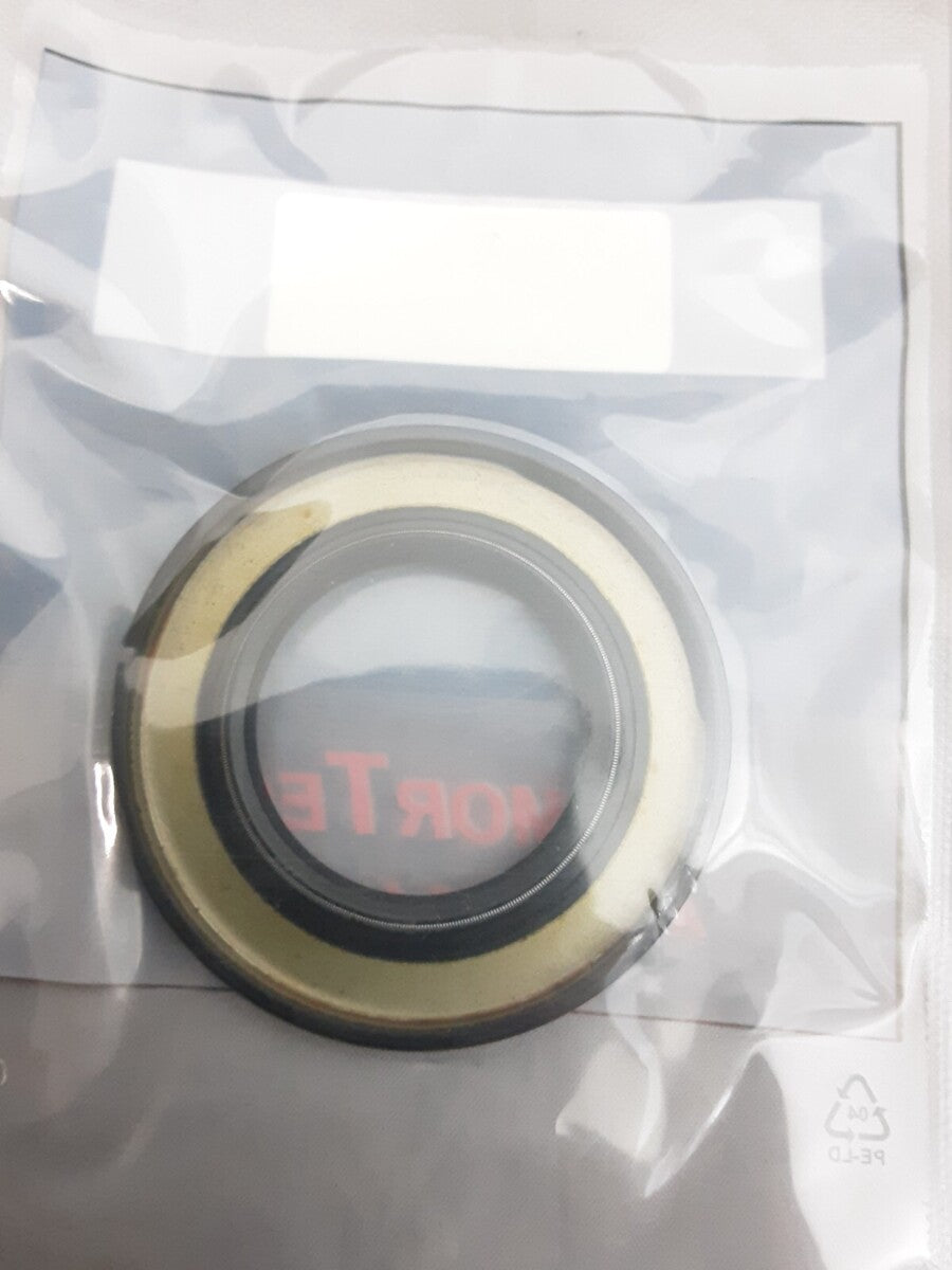 NEW GENUINE ARMOR TECH AT-09537 Rear Brake Seal 34x58x6 SE163