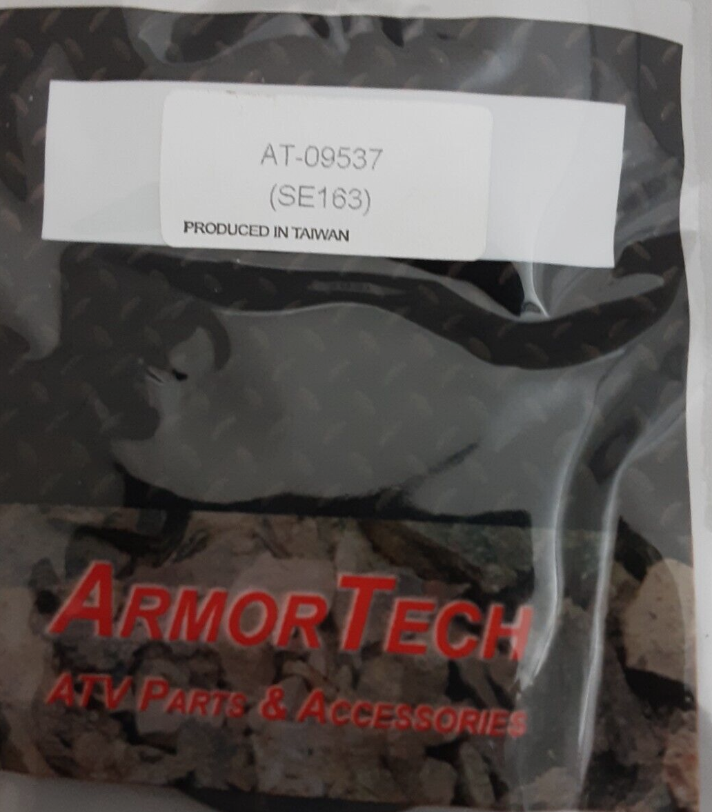 NEW GENUINE ARMOR TECH AT-09537 Rear Brake Seal 34x58x6 SE163