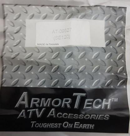 NEW GENUINE ARMOR TECH AT-09527 SEAL 23x35x7 SE120