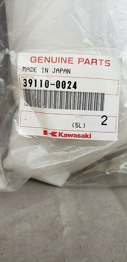 NEW GENUINE KAWASAKI 39110-0024Tie Rod Assembly