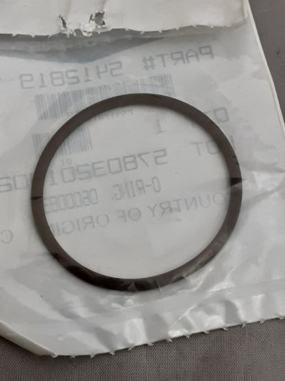 NEW GENUINE VICTORY 5412819 O-RING, 0600083 HAMMER KINGPIN VEGAS JACKPOT 05-10