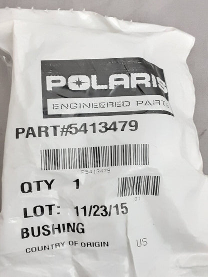 NEW GENUINE VICTORY 5413479 ISOLATOR-TNK,FRT CROSS COUNTRY CROSS ROADS JUDGE