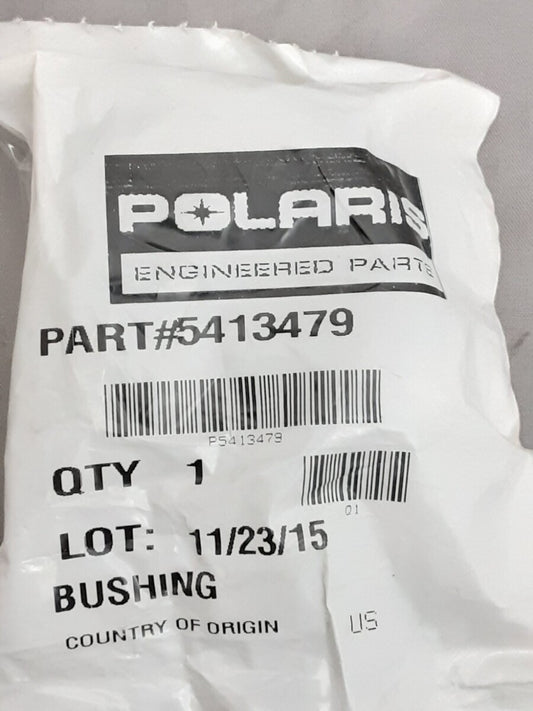 NEW GENUINE VICTORY 5413479 ISOLATOR-TNK,FRT CROSS COUNTRY CROSS ROADS JUDGE