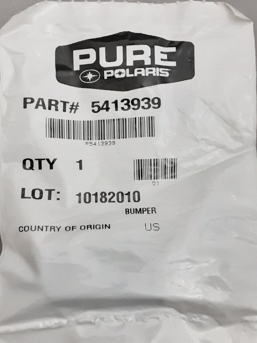 NEW GENUINE VICTORY 5413939 BUMPER CROSS ROADS CROSS COUNTRY 2011-2014