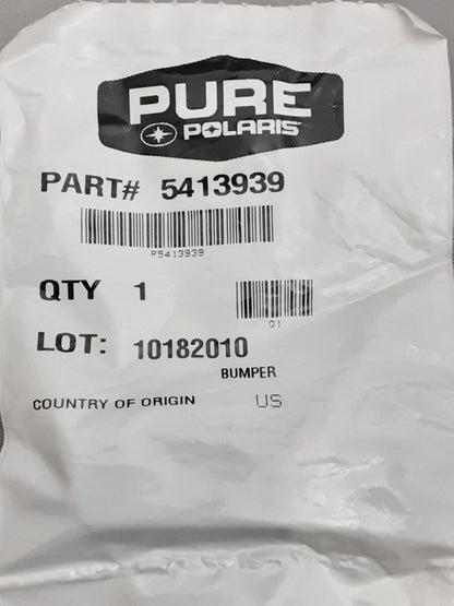 NEW GENUINE VICTORY 5413939 BUMPER CROSS ROADS CROSS COUNTRY 2011-2014