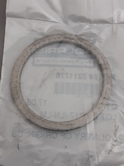 NEW GENUINE VICTORY 5211770 GASKET,EXH.SEALING CRUISER SPORT 1999-2000