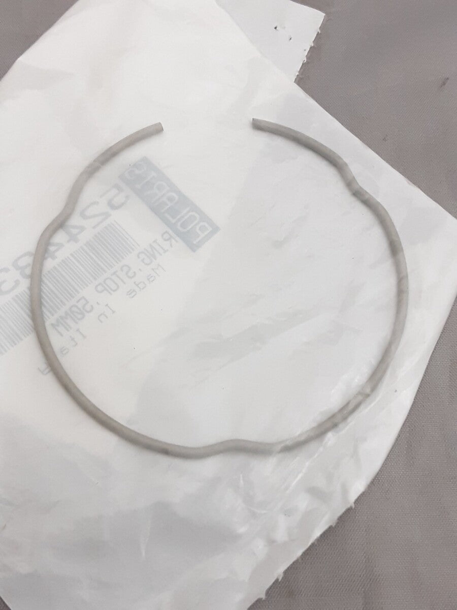 NEW GENUINE VICTORY 5244334 RING,STOP,50MM SPORT CRUISER 00-01