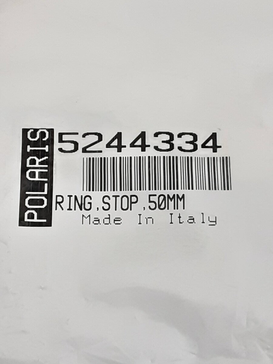 NEW GENUINE VICTORY 5244334 RING,STOP,50MM SPORT CRUISER 00-01