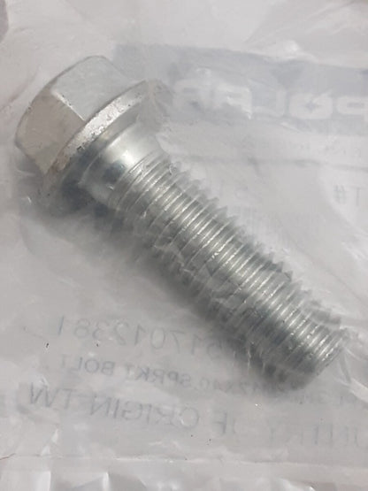 NEW GENUINE POLARIS 7518878 SCREW Slingshot All Options 2015-2018