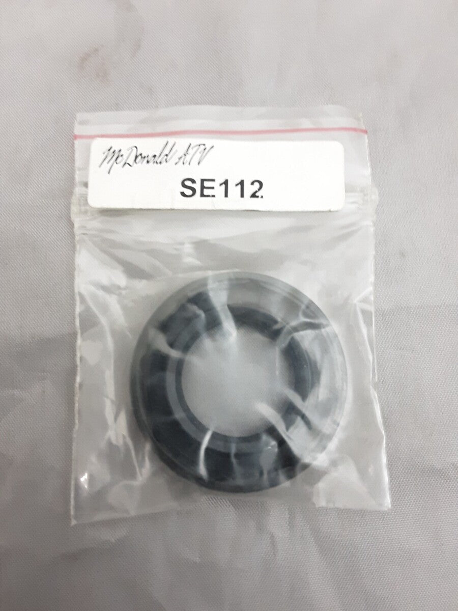 NEW GENUINE MCDONALD ATV SE112 SEAL 20X35X7