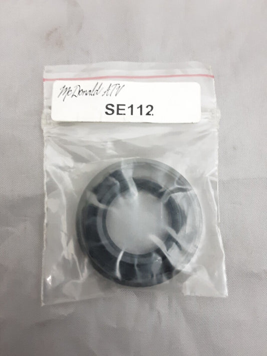 NEW GENUINE MCDONALD ATV SE112 SEAL 20X35X7