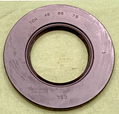 NEW GENUINE MCDONALD ATV SE403  OIL SEAL 48X88X7.5 LT230 QuadMaster LT-A500 1985