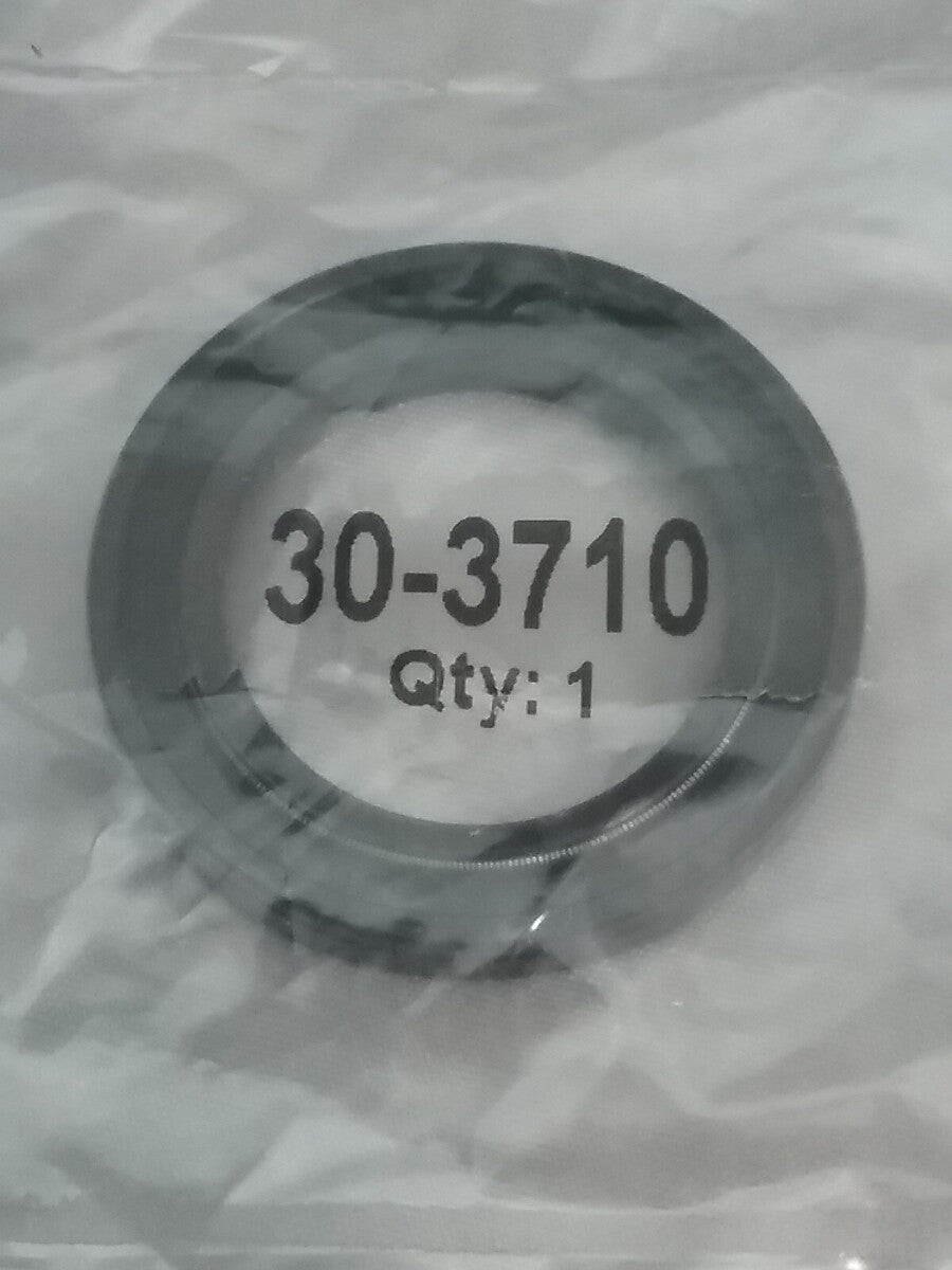 NEW ALL BALLS 30-3710 DOUBLE LIPPED SEAL 25X37X5 SE126
