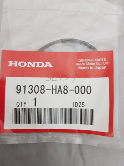 NEW GENUINE HONDA 91308-HA8-000 O-Ring Big Red ATC250 TRX250