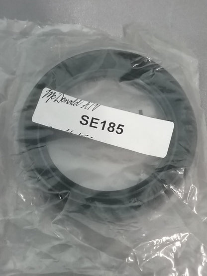 NEW GENUINE MCDONALD ATV SE185 REAR OUTER SEAL 42X59X6 TRX650 TRX680