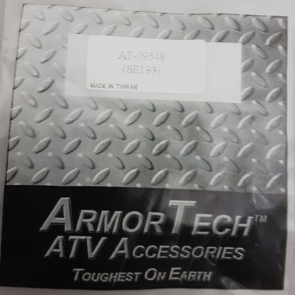 NEW GENUINE ARMOR TECH AT-09548 FRONT HUB SEAL TRX300 TRX350 TRX400