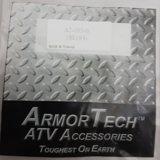 NEW GENUINE ARMOR TECH AT-09548 FRONT HUB SEAL TRX300 TRX350 TRX400